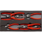 Набор инструментов "SRZ" Knipex 00 20 01 V02