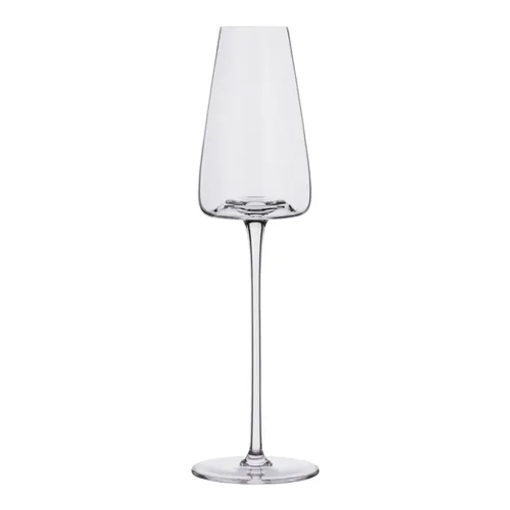 Бокал-флюте для шампанского 240 мл "Vega" d 6,7 см h25,5 см P.L. - BarWare [6]