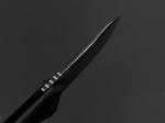 Складной нож Gora-B [T10S PVD Carbon G10]
