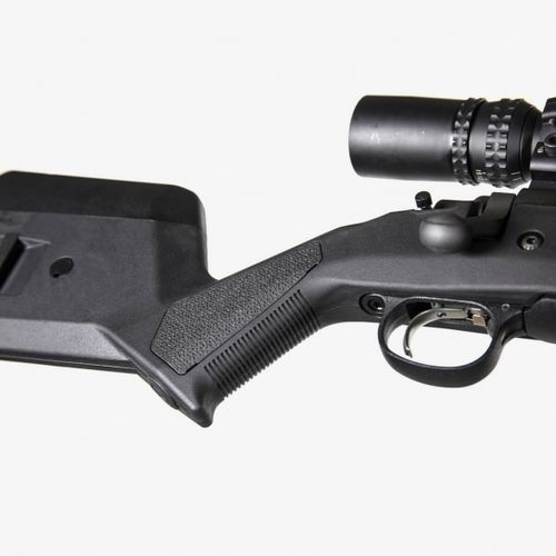 Ложа Magpul Remington 700 Hunter, черная