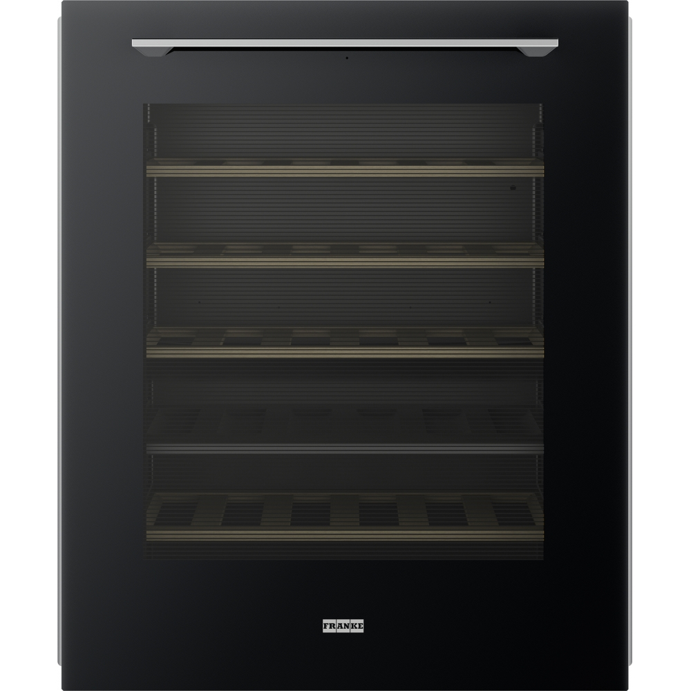 Franke FMA 36 WCR BK