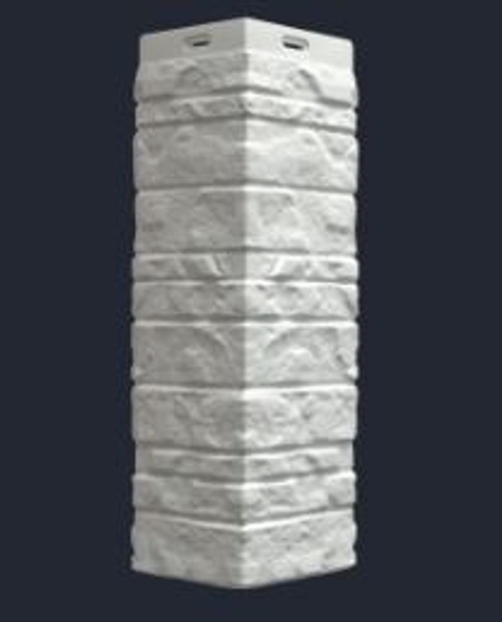 Docke STANDARD ЭДЕЛЬ Угол (Циркон)
