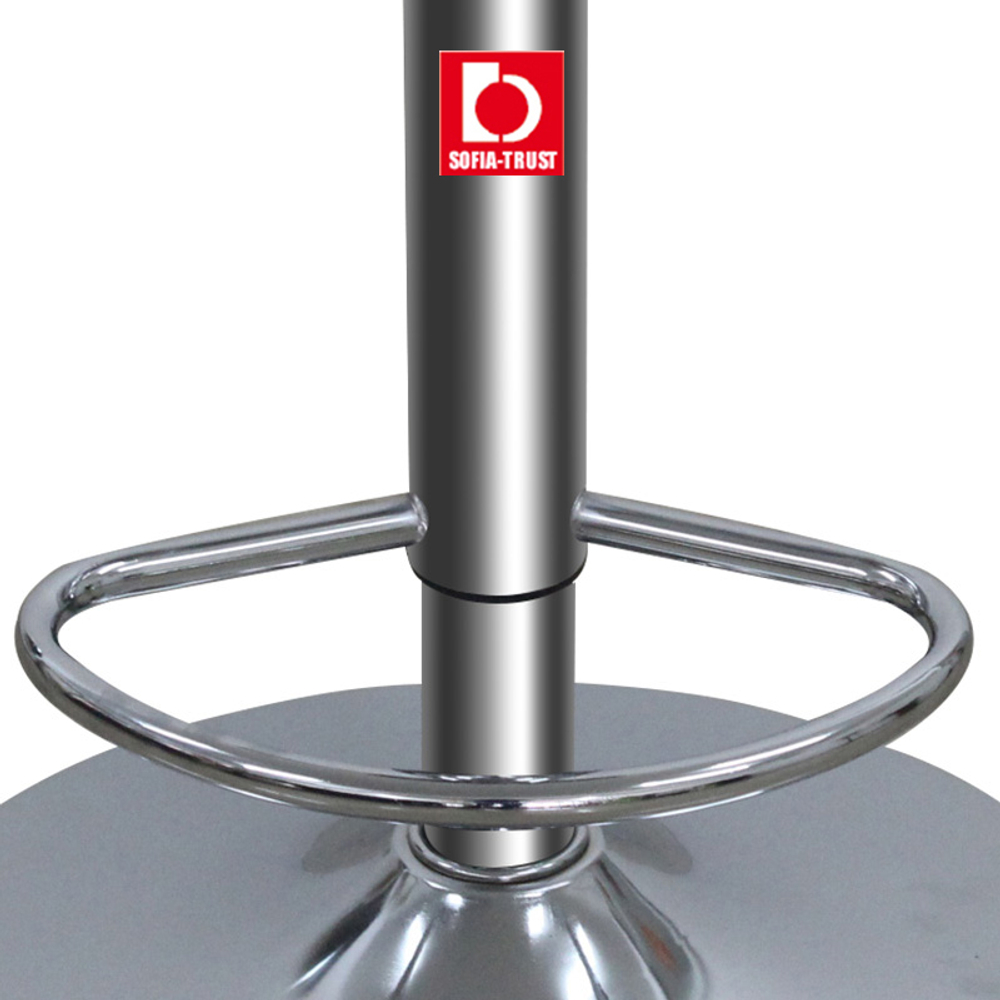 Комплект для барного стула Ø 450 mm