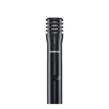 SHURE SM137-LC