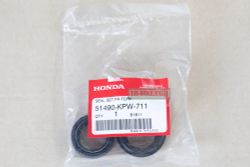 51490-KPW-711, SEAL SET, Front Fork. 26x37x10.5mm