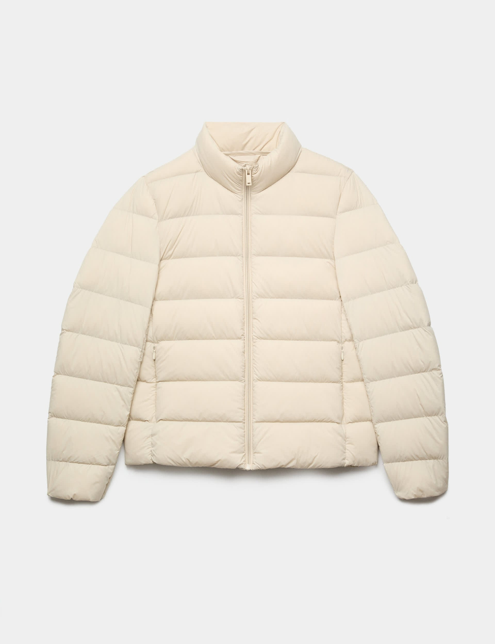 Пуховая куртка T49008931 - Marks & Spencer