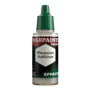 Stabilizer