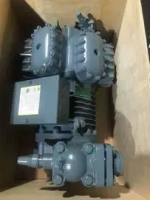 Поршневой полугерметичный компрессор Copeland D8SK2-7000-AWM/D