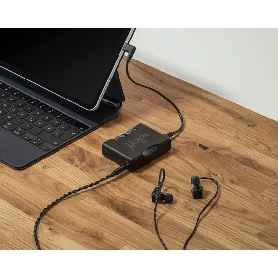 Chord Mojo 2 Black