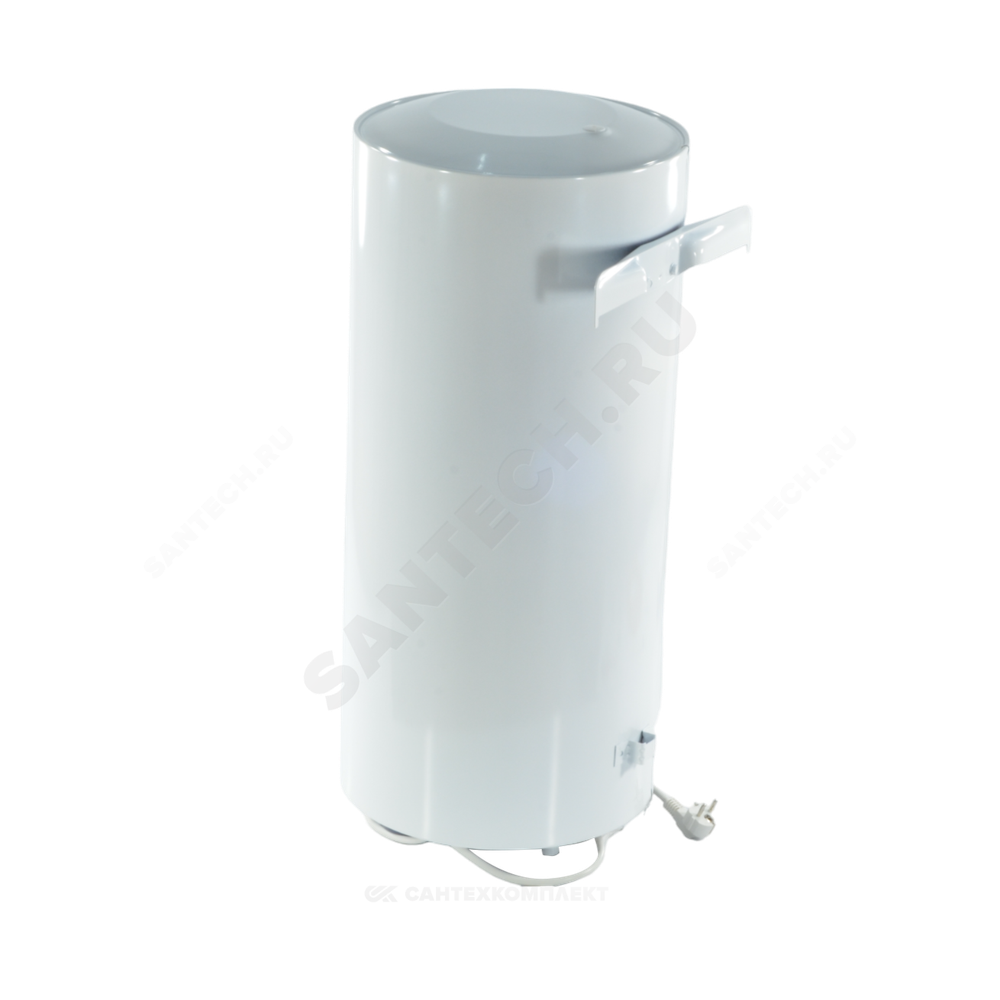 Водонагреватель электрический накопительный 80 л 1.5/2/2,5 кВт BLU1 ECO ABS PW 80 V SLIM Ariston 3700557
