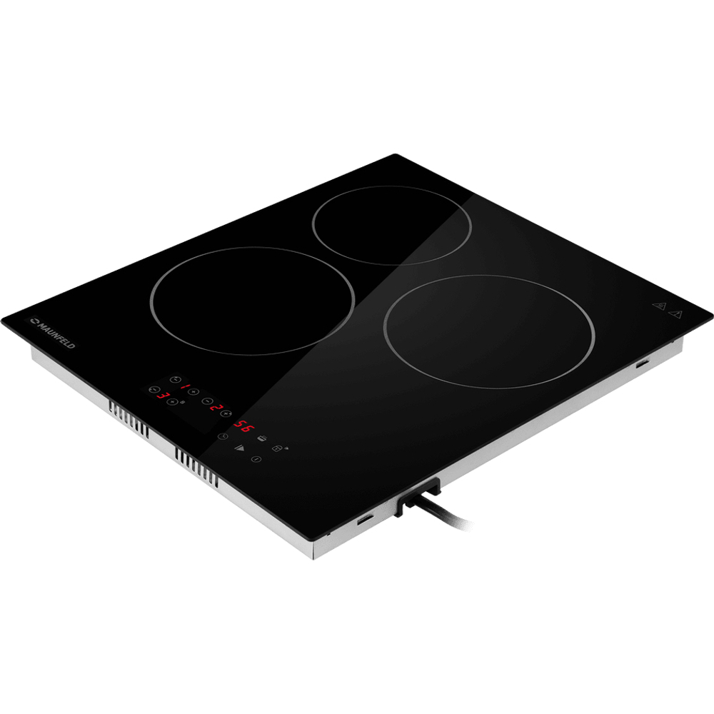 MAUNFELD CVCE453BK