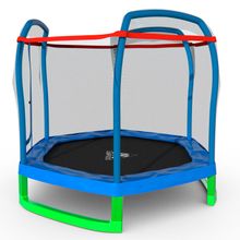 Батут DFC JUMP KIDS 7&amp;#039;