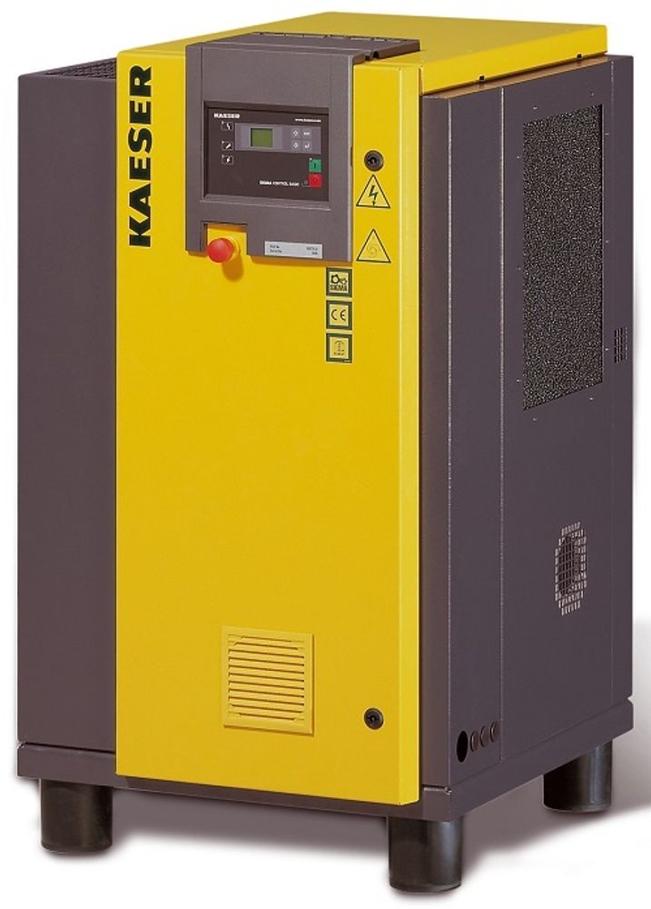 Винтовой компрессор Kaeser SM 9 7,5 Винтовой компрессор Kaeser SM 9 7,5