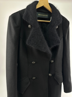 Пальто Ermanno Scervino
