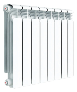 Rifar Alum 350/500