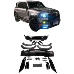 Обвес для LAND ROVER DEFENDER L663 2020+ Лэнд Ровер Дефендер