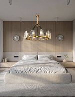 Chandelier  Arnold