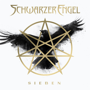 Schwarzer Engel / Sieben (RU)(CD)