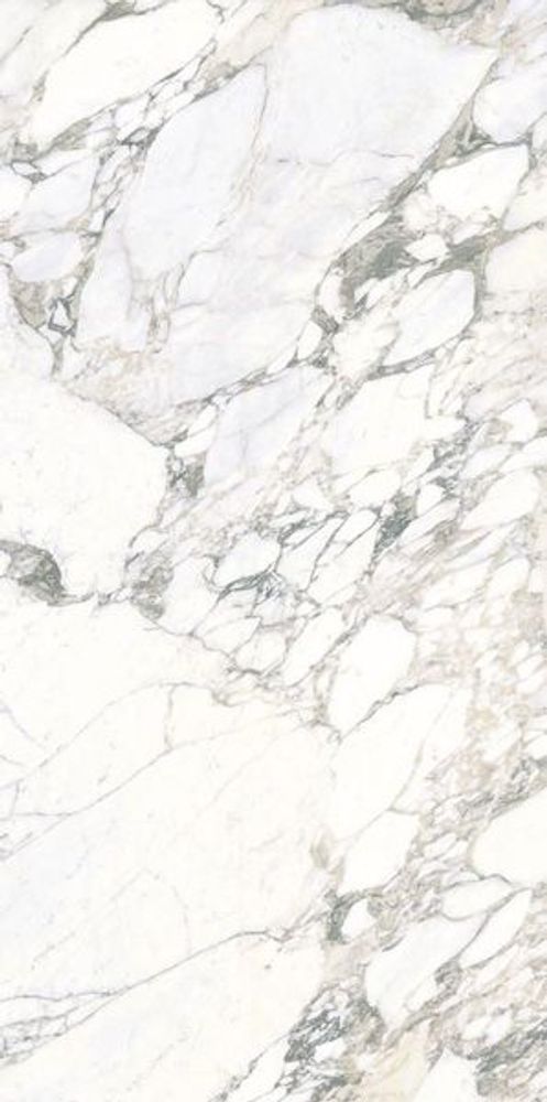 Керамогранит Ultra Marmi Nero Marquinia Lev Silk 6 мм