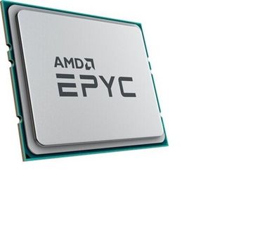 Серверный процессор AMD EPYC 75F3