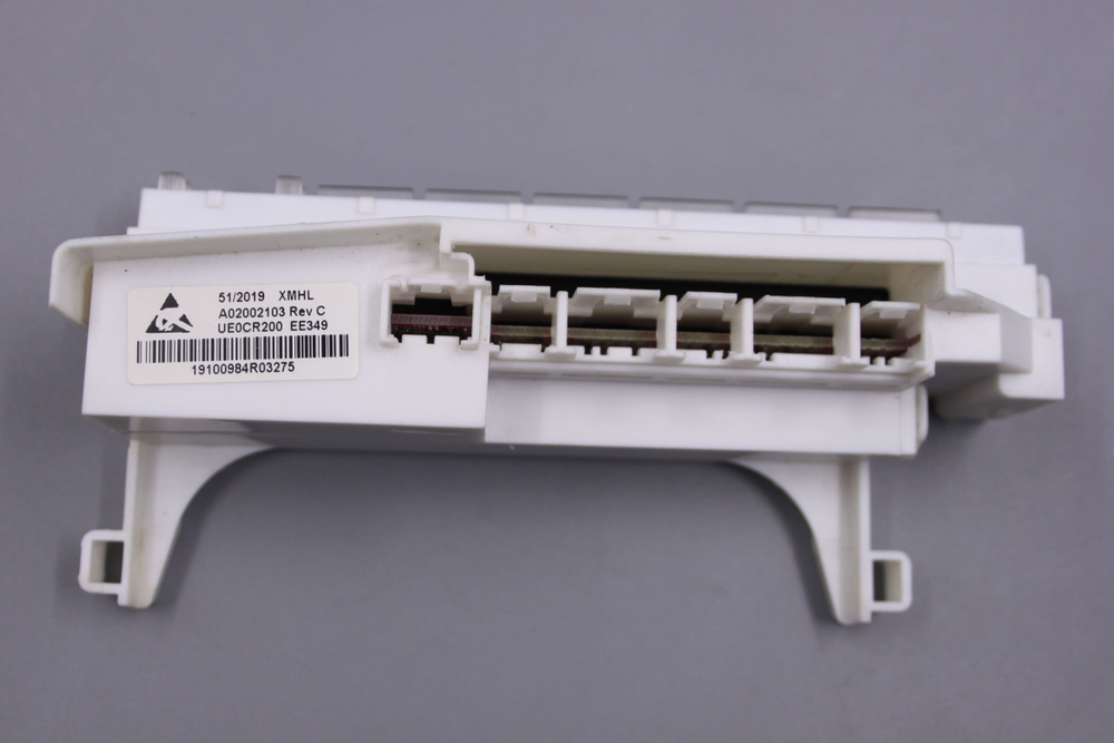 Модуль индикации A02002103 посудомоечной машины AEG, Electrolux, Zanussi