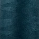 Нитки универсальные Gamma 40/2, 4570 м (5000 ярд) / 1 кат., 300 т.синий