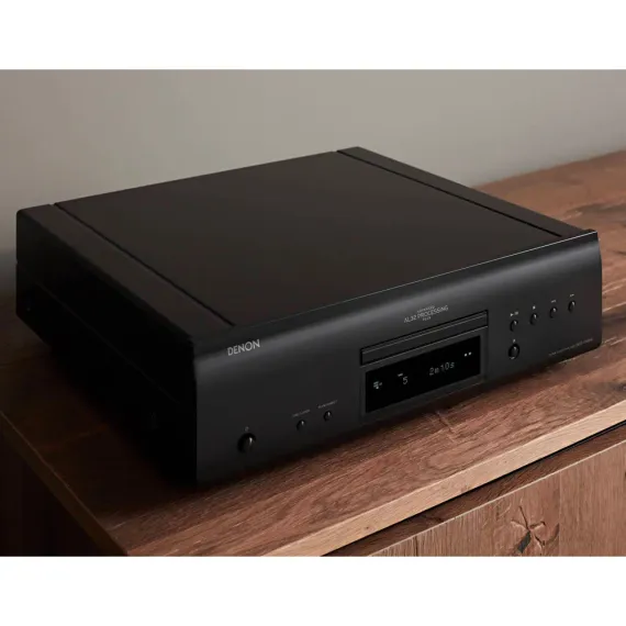Denon DCD-1700NE Black