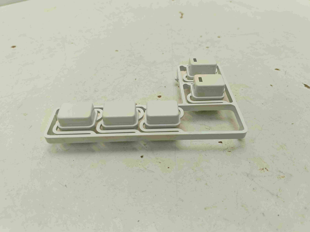 WMF7080 кт219 Панель кнопок для стиральной машины Hotpoint-Ariston WMF7080 б/у