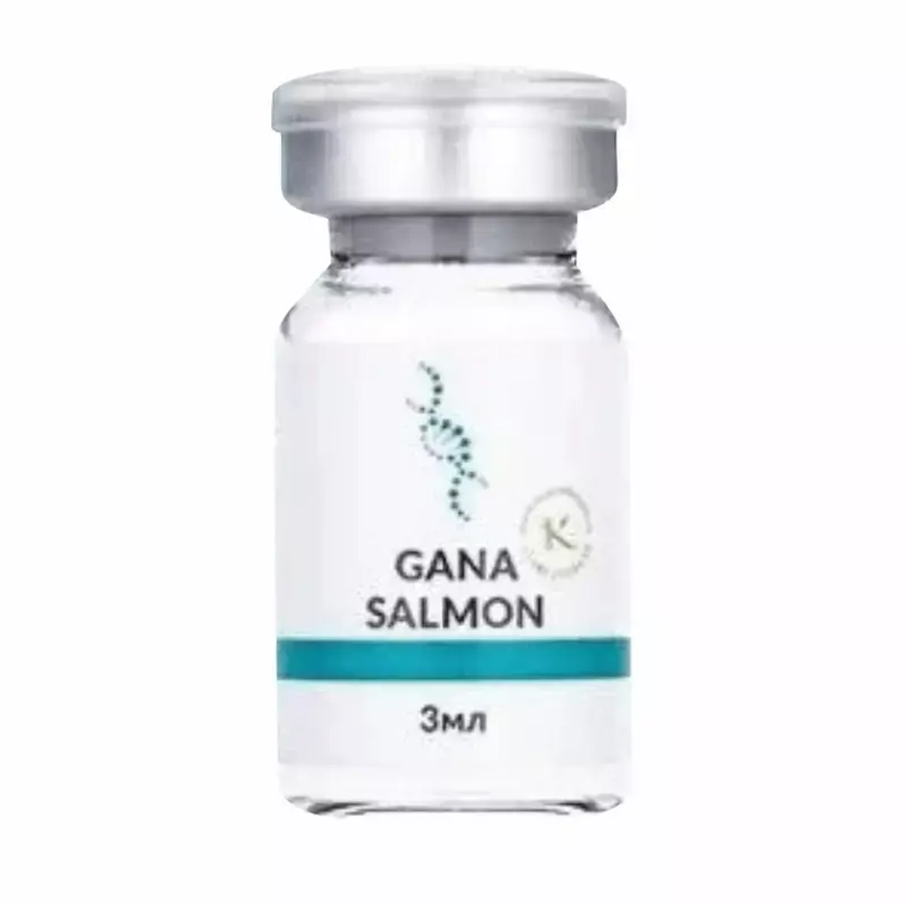 Gana Salmon | ПДРН 20 мг/мл
