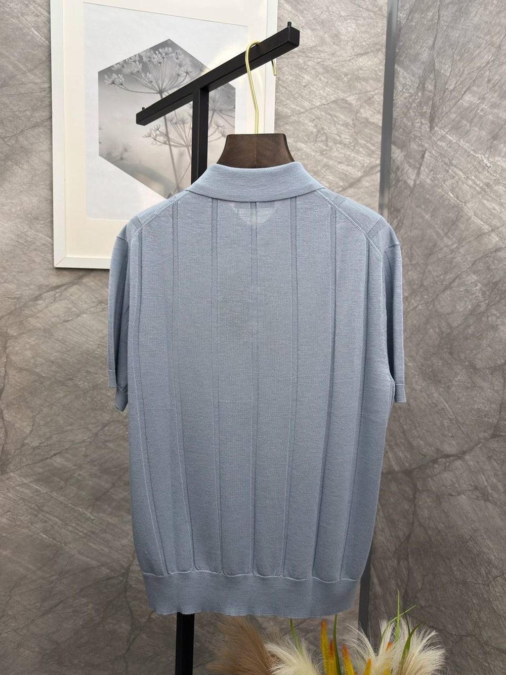 Поло Loro Piana