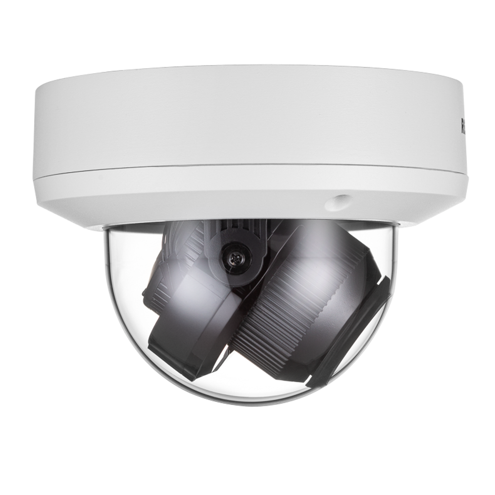 IP-видеокамера RedLine RL-IP665P-VM-S.WDR