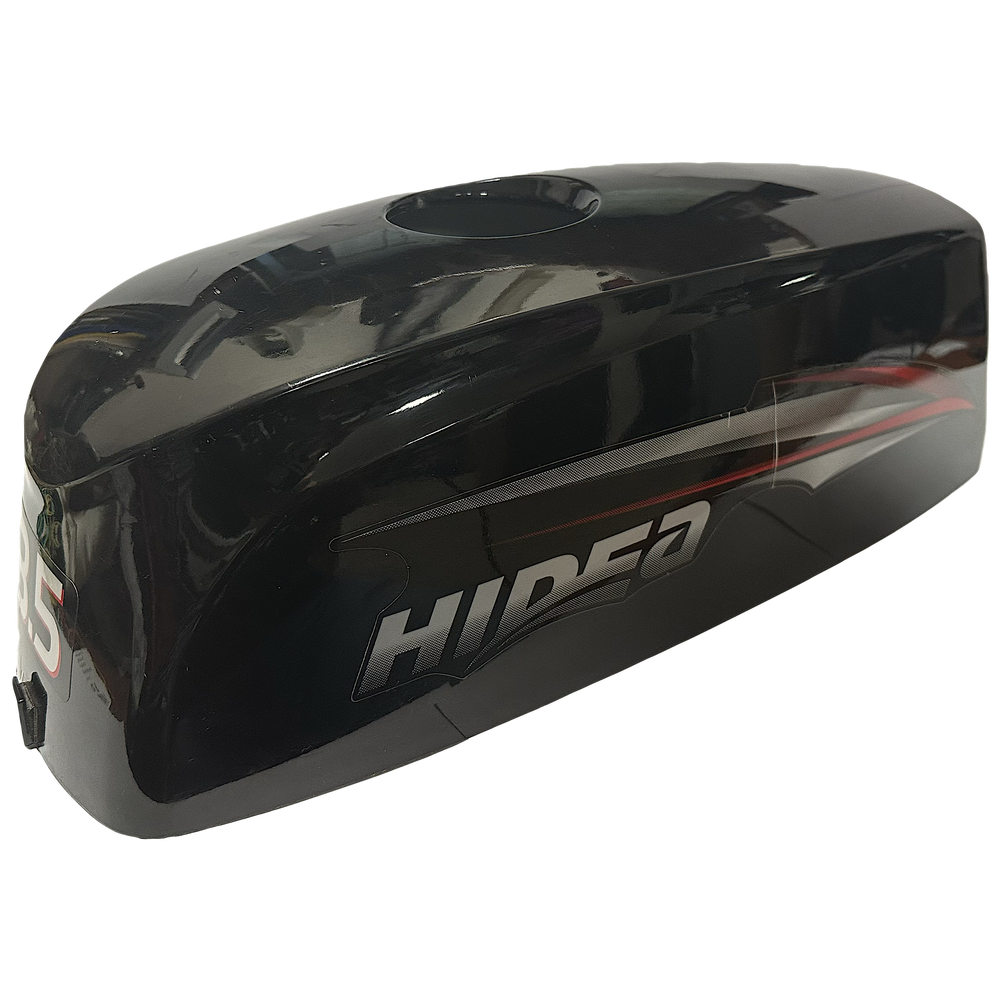 Hidea HD 03.5 - Колпак 3.5F-II-07.00.00.00 ( На теле колпака есть царапины и непрокрас! )