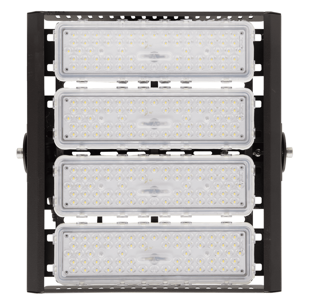 Светодиодный прожектор HPW XL35 PRO-LED 240W 5,7K