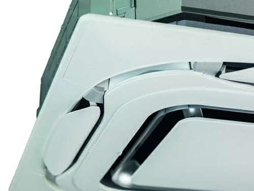 Кассетная VRF система Daikin FXFA20A