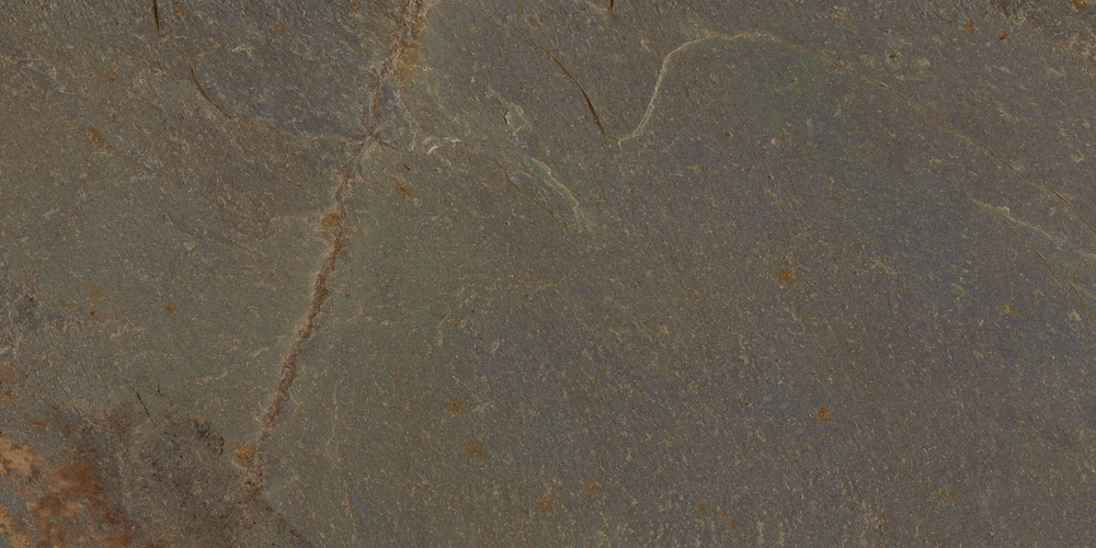 Стонкрит медный / Stoncrete Copper D30007M Керамогранит матовый карвинг 300*600 (8 шт в уп/46,08 м в пал)