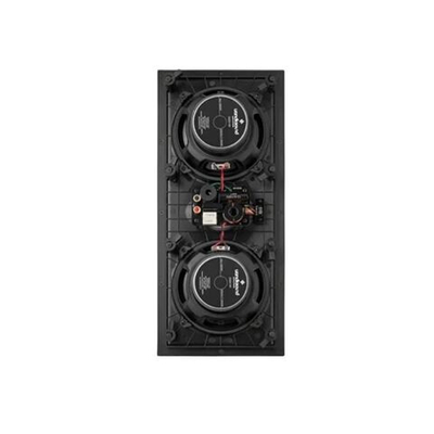 Встраиваемая акустика UandKSound E610-IW