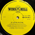 The Syd Dale Orchestra ‎– The Chaplin Collection (Англия 1973г.)