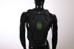 Защита спины KINK VEST BACK PROTECTOR