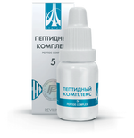 ПК-05 Пептидный комплекс для костной ткани