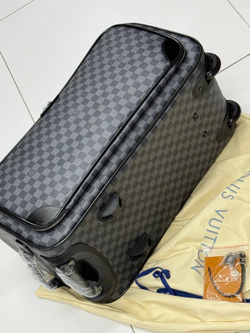Дорожная сумка Louis Vuitton Neo Eole