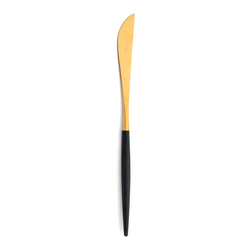 Нож столовый Cutipol go.03gb