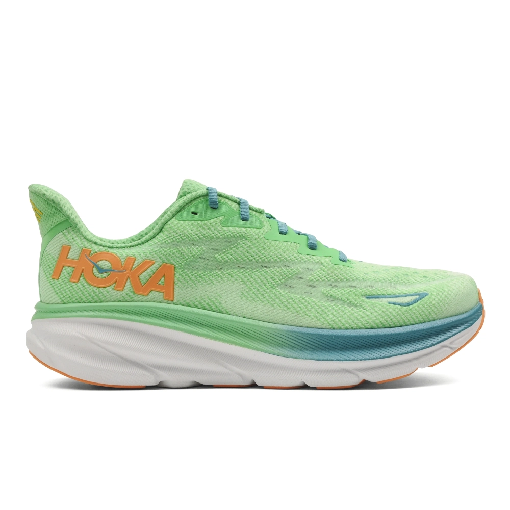 Кроссовки мужские Hoka Clifton 9 WIDE