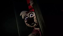 Five Nights at Freddy's: Security Breach (для Xbox One/Series S/X, интерфейс и субтитры на русском языке) [Цифровой код доступа]