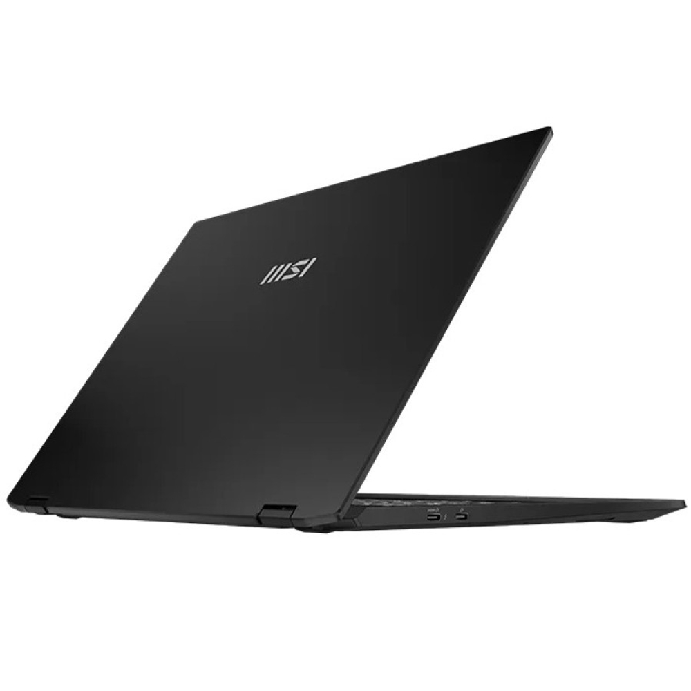 Ноутбук MSI Summit 16 AI Evo A2HMTG-057RU (9S7-159531-057) Intel Core Ultra 7 255H 2000MHz/16"/2560x1600/16GB/1024GB SSD/Intel Arc/Windows 11