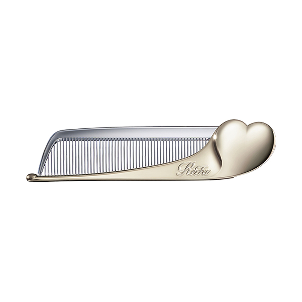 REFA HEART COMB Aira brash