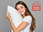 Матрас Dreamline DreamRoll Contour
