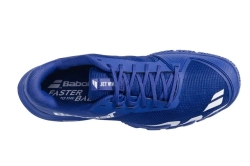 Мужские кросовки для Padel Babolat Jet Viva - marine blue