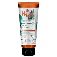 Крем для рук Конопляное масло для очень сухой кожи Farmona HERBS 100мл