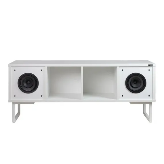Radiotehnika Rondo Stage 400 White