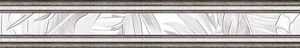 BWU54BNT007 бордюр Бонита / Bonita 80*500 (12 шт. в коробке)